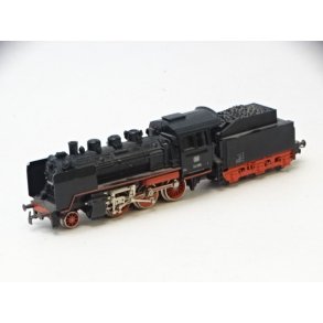 FV 3003 MRKLIN. Damplokomotiv fra DB. h0. BRUGT