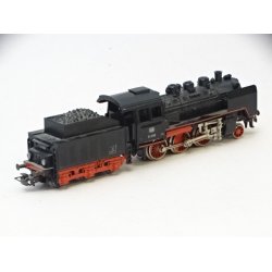 FV 3003 MRKLIN. Damplokomotiv fra DB. h0. BRUGT