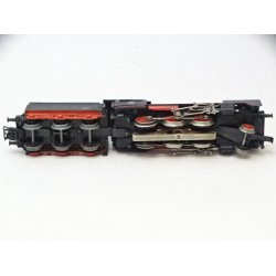 FV 3003 MRKLIN. Damplokomotiv fra DB. h0. BRUGT