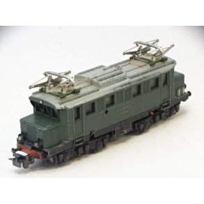 FV 3011.2 MRKLIN. El lokomotivDB 44. Analog. H0. Brugt