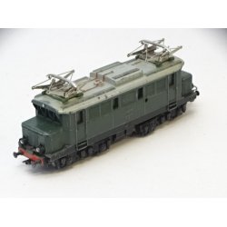 FV 3011.2 MRKLIN. El lokomotivDB 44. Analog. H0. Brugt