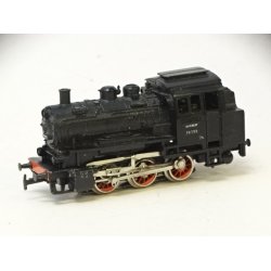 FV 3055 MRKLIN. NS 1205 i flot stand. H0 Digital. Brugt