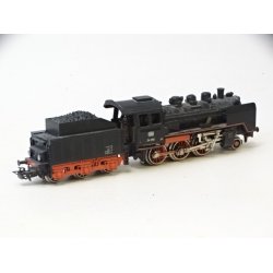 FV 3003.5 MRKLIN. DB 24 Flot lokomotiv. Analog. H0. Brugt