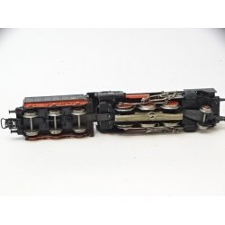 FV 3003.5 MRKLIN. DB 24 Flot lokomotiv. Analog. H0. Brugt