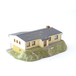 F1 2160 VOLLMER. Parcelhus. N. Brugt