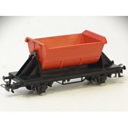 FV 4413 MRKLIN. Tipvogn af den nye type. H0. Brugt