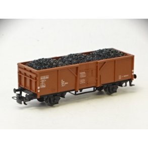 FV 4431 MRKLIN. Kulvogn med kul. H0. Brugt