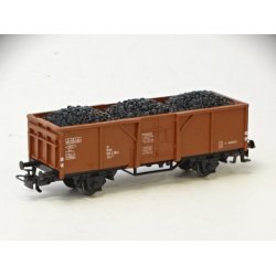 FV 4431 MRKLIN. Kulvogn med kul. H0. Brugt