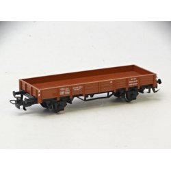 FV 4423 MRKLIN.. Lille fladvogn. H0. Brugt