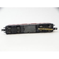 FV 3021 MRKLIN. DB V200 027. Analog. H0. Brugt