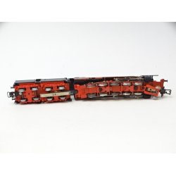 FV 3084 MARKLIN. DB Damplokomotiv. Analog. H0. Brugt.