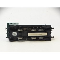 FV 68805 T1. ROCO. Rangerlokomotiv DSB. H0. Brugt