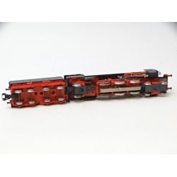 FV 3618 MRKLIN. Damplokomotiv. Digitalt. H0. Brugt meget lidt.