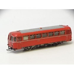 FV 3016.3 MRKLIN. Skinnebus st. Er analog H0. Brugt