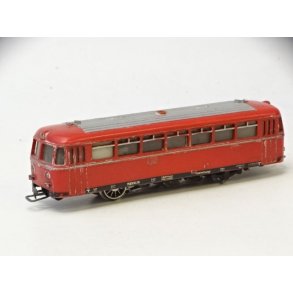 FV 3016.3 MRKLIN. Skinnebus st. Er analog H0. Brugt