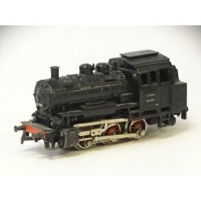 FV CM800 MRKLIN. 1. udgave af Mrklins 3000/CM 800. Analog. Brugt