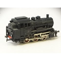 FV CM800 MRKLIN. 1. udgave af Mrklins 3000/CM 800. Analog. Brugt