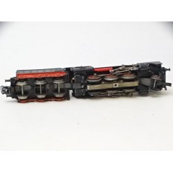 FV 3003.3.  MRKLIN. DB 24 058. Analog. H0. Brugt.