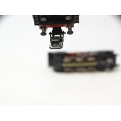 FV FM 800/3003.1. MRKLIN. DB 24 058. Analog. H0. Brugt.