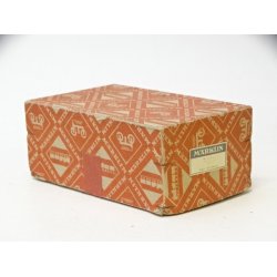 FV FM 800/3003.1. MRKLIN. DB 24 058. Analog. H0. Brugt.