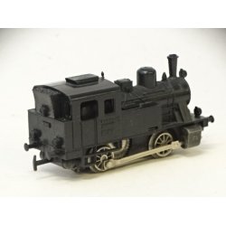 FV 3029.10 MRKLIN. RIGTIG SAMLER OBJEKT. Toakslet Damplokomotiv. sjllent. H0. Analog. Brugt