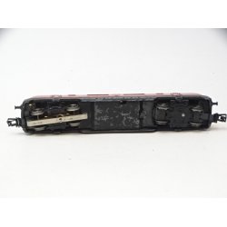 FV 3021.10 MRKLIN. Nr. 4. DB 200 056 i sjllend bemaling. Analog. H0. Brugt