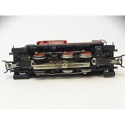 FV 3065 MRKLIN. Nr. 3. DB 260 417-1 ranger lokomotiv. H0. Digitalt. Brugt.