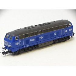 FV 83019 MARKLIN. Europa 1993 Digital. U.lyd. AC. Brugt