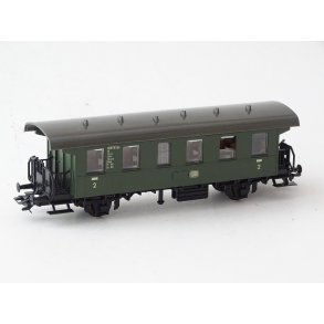 Cl 2002 ROCO. DB Esn 81275. H0. Brugt