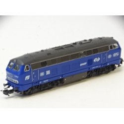 FV 83019 MARKLIN. Europa 1993 Digital. U.lyd. AC. Brugt