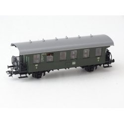 Cl 2002 ROCO. DB Esn 81275. H0. Brugt