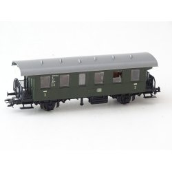 Cl 2002 ROCO. DB Esn 81275. H0. Brugt