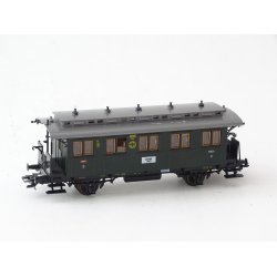 Cl 2003 ROCO. DR 88080. H0. Brugt