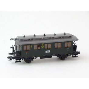 Cl 2003 ROCO. DR 88080. H0. Brugt