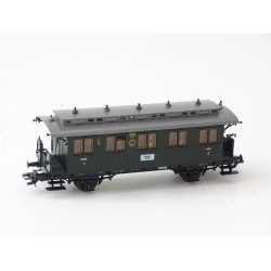 Cl 2003 ROCO. DR 88080. H0. Brugt