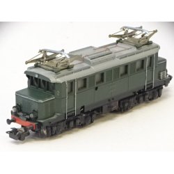 FV 3011.3 MRKLIN. E 44.039 fra tyskland. H0. AC analog. Brugt