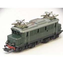 FV 3011.3 MRKLIN. E 44.039 fra tyskland. H0. AC analog. Brugt