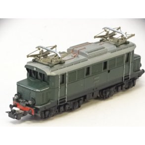 FV 3011.3 MRKLIN. E 44.039 fra tyskland. H0. AC analog. Brugt