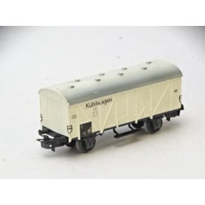 FV samler modeller. MRKLIN. 4508 + 3294 + 4000. H0. Brugt.