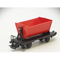 FV 1. 4503 + 4513 + 4903 MRKLIN. 3 Vogne i alt. H0. Brugt