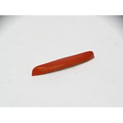 Kano 1000. 1 stk. Kano med bukke til at stte den p. Strrelse H0.