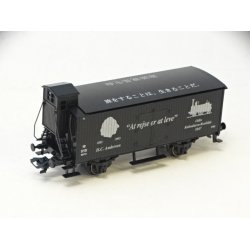 FV Hans Christian Andersen. MRKLIN. Ikke nr. fra MRKLIN. H0. Brugt