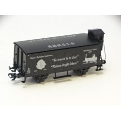 FV Hans Christian Andersen. MRKLIN. Ikke nr. fra MRKLIN. H0. Brugt