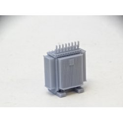 14439 NOCH Tramsfomator stationer 2 stk. TT