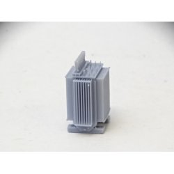 14439 NOCH Tramsfomator stationer 2 stk. TT