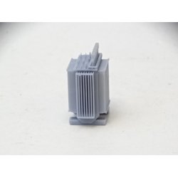 14439 NOCH Tramsfomator stationer 2 stk. TT