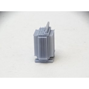 14439 NOCH Tramsfomator stationer 2 stk. TT