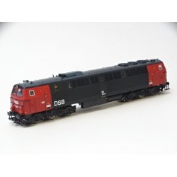 FV 68713 ROCO. DSB Mz 1414 Digital m. lyd. AC. Brugt