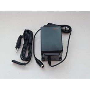 60041 MRKLIN. Transfomator til 