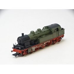 FV 37071 MRKLIN.  Kniglich Wrttembergische Staatseisenbahn . H0. Brugt